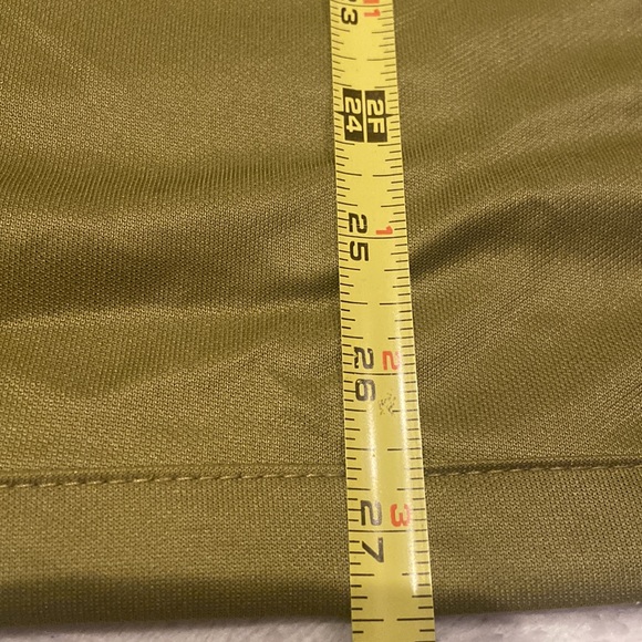 NWT REDINGTON Performance Outdoor Apparel Size L WILD FLY POLO - Picture 7 of 15